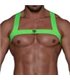 Herren Harness Neon Grün – Komfortabel & Stylisch | TOF