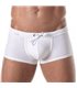 Herren Badeboxer, Weiß – Slim Fit, Elegant & Komfortabel | TOF