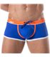 Herren Badeboxer, Royal Blau – Slim Fit, Elegant & Komfortabel | TOF