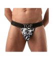 Herren String Thong – Minimalistisch, elastisch & frei beweglich | TOF