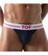Herren String – Minimalistisch, sexy und elegante Passform, Marineblau | TOF