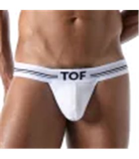 Stringless Herren-String – Eleganter Komfort & freier Sitz, Marineblau | TOF