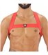 Herren Harness Rot – Komfortabel & Stylisch | TOF