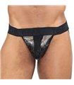 Jockstrap Braun-Camouflage & Push-Up Effekt – Sexy Army Style | TOF
