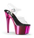 Platform High Heels ADORE-708 - Pink