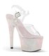 Platform High Heels ADORE-708HMG - Opal Pink