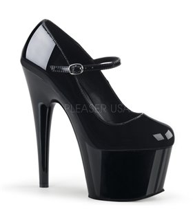 Pleaser usa high on sale heels