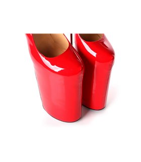 Giaro High Heels & Stiefel online günstig kaufen Giaro High Heels in Übergrößen »Fly Away«, Farbe: Rot online kaufen | OTTO