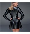 Wetlook Minikleid F154