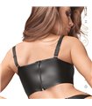 Power Wetlook Crop Top F165 Power Wetlook Crop Top F165