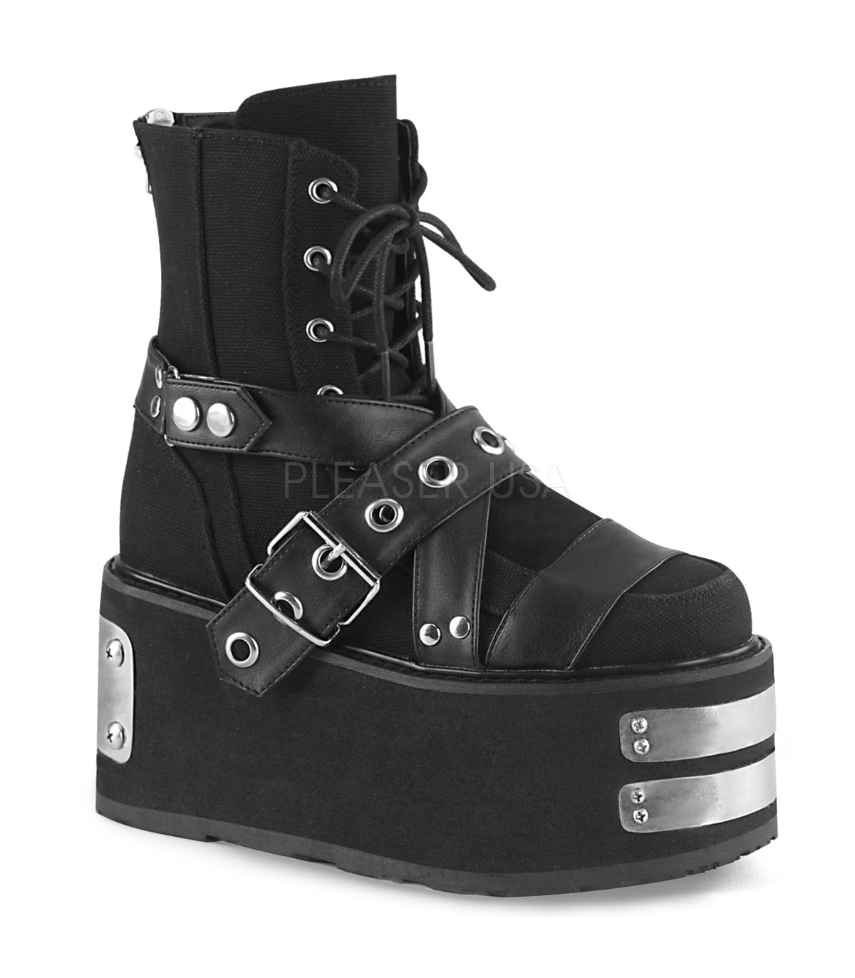 Demonia Damned 318 Boots Black. Demonia Shoes Damned 318. Demonia высокие ботинки. Ботинки Demonia женские.