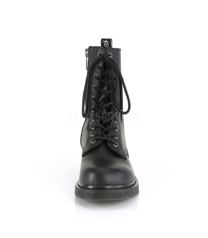 Schuhe BOLT-200 - Schwarz