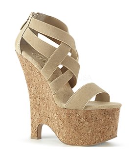 plateau wedges