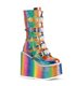 Plateaustiefel SWING-230