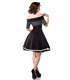 Sexy Vintage-Kleid - Kleider - Dresses online bestellen