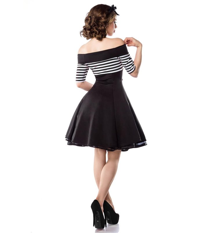 Sexy Vintage-Kleid - Kleider - Dresses online bestellen