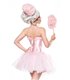 Mask Paradise Cotton Candy Girl rosa - Sonstiges