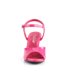 Sandalette BELLE-309 - Pink