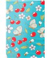 Belsira Bikinihöschen schwarz/weiss - High Waist Belsira Bikinihöschen schwarz/weiss - High Waist