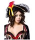 Sexy Sexy Pirat Komplettset Karneval Halloween