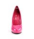 Pumps FLAIR-480 - Lack Hot Pink
