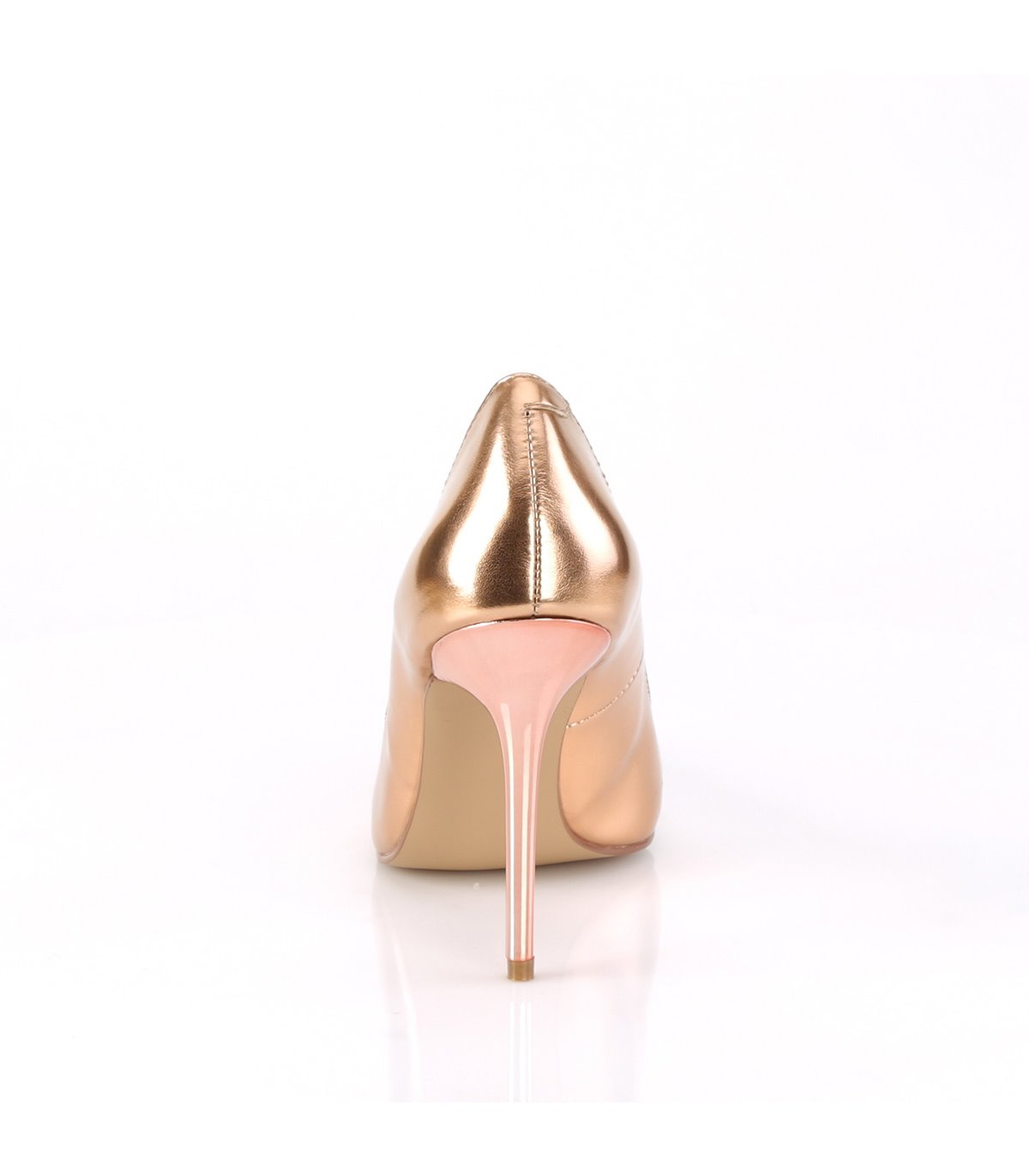 Stiletto Pumps CLASSIQUE20 Rose Gold Metallic online günstig kaufen