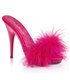 Marabu Pantolette POISE-501F - Hot Pink