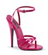 Extreme High Heels DOMINA-108 - Hot Pink