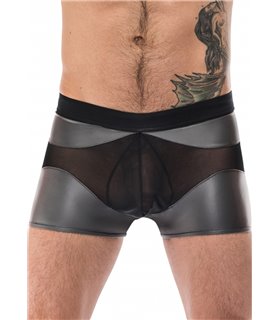 Short - Grey - Small Short - Grey - Small