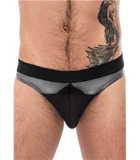 Bikini - Grey - Small