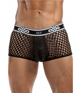 Mini Short - Black