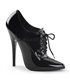 Extreme High Heels DOMINA-460 - Patent Black