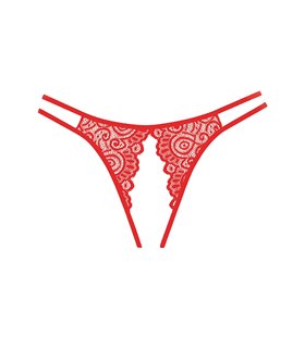 Adore Lovestruck Panty - Hot Pink Adore Lovestruck Panty - Hot Pink