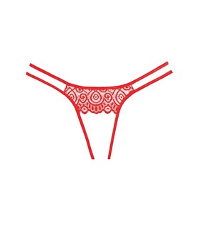 Adore Lovestruck Panty - Hot Pink Adore Lovestruck Panty - Hot Pink