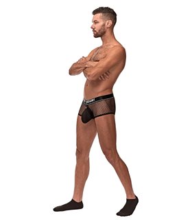 Mini Short für Herren - Schwarz Mini Short für Herren - Schwarz