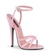 Extrem High Heels DOMINA-108 - Baby Pink