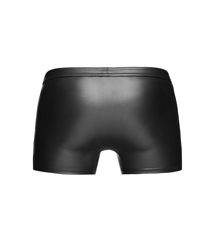 Sexy shorts mit heißen Details