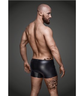 Sexy shorts mit heißen Details