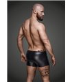 Sexy shorts mit heißen Details Sexy shorts mit heißen Details