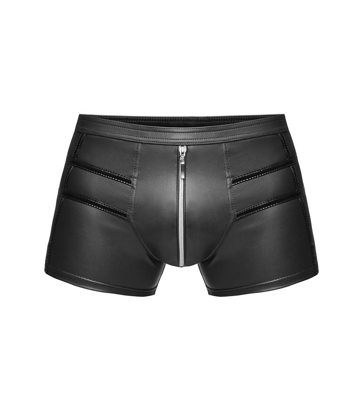 Sexy shorts mit heißen Details