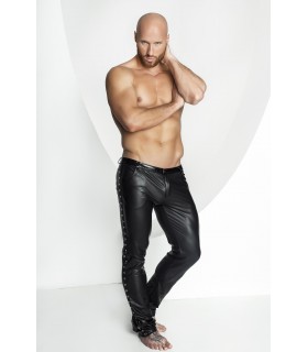 Einzigartige lange Hose