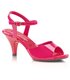 Sandal BELLE-309 - Pink