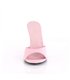 Pantolette CLASSIQUE-01 - PU Baby Pink