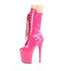 Extreme Platform Heels FLAMINGO-1050 - Hot Pink