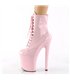 Extrem Heels XTREME-1021 - Lack Baby Pink