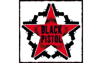 Black Pistol